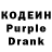 Codein Purple Drank its Comissar